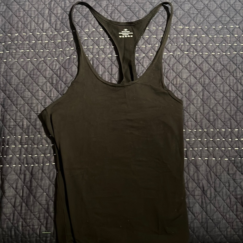 Athletic Stringer